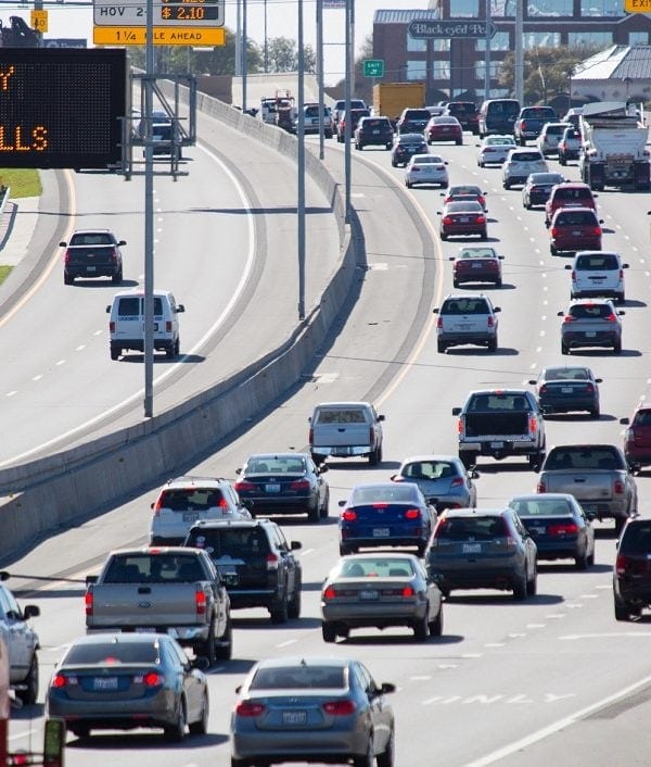 Autopistas north tarrant express en texas, estados unidos cintra, Orastai